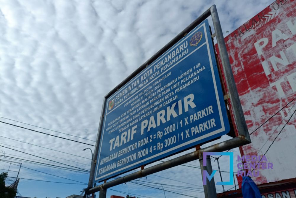 Dishub Amankan Oknum Jukir Nakal, Minta Rp10 Ribu ke Pengendara