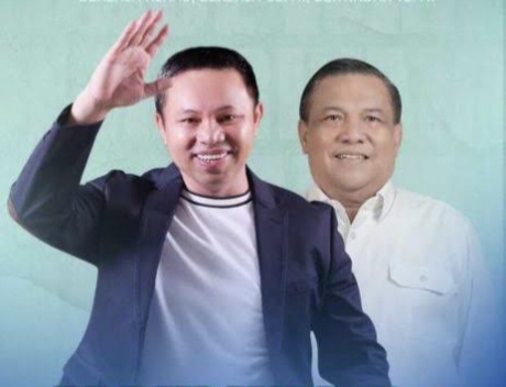 PDIP Jagokan Politisi PKB Abdul Wahid Untuk Lawan Syamsuar dan Nasir di Pilgubri, SF Hariyanto Cuma Jadi Wakil
