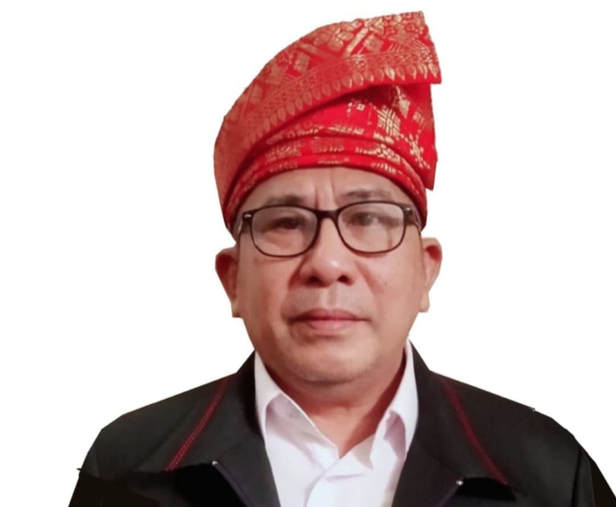 Pengurus PWI Riau Dibekukan, Dheni Kurnia Ditunjuk Sebagai Plt Ketua