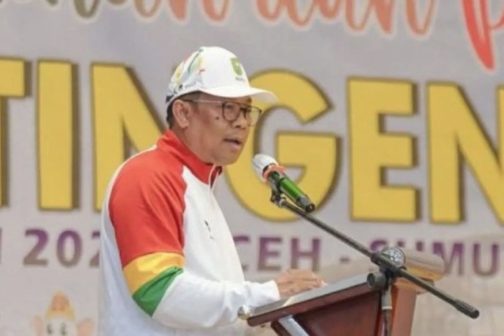 Riau Siapkan bonus Rp24 miliar Peraih Medali di PON XXI Aceh-Sumut