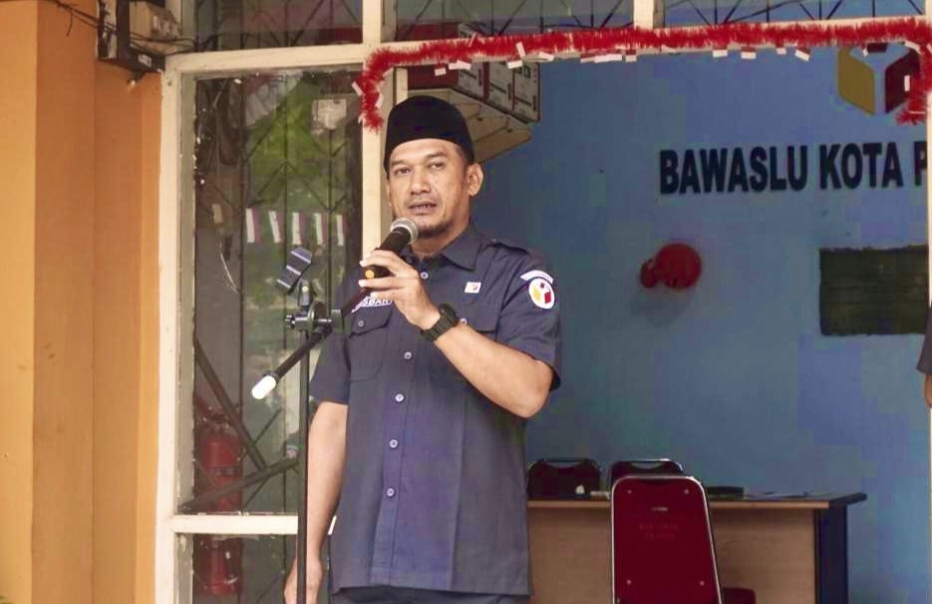 Pendaftaran Calon Peserta Pilkada Dimulai, Bawaslu Pekanbaru Lakukan Pengawasan Melekat