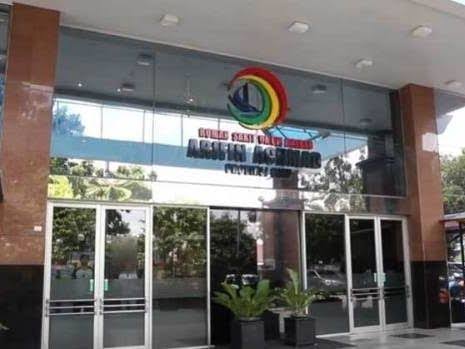 80 Dokter Disiapkan RSUD Arifin Achmad Untuk Periksa Kesehatan Calon Kepala Daerah