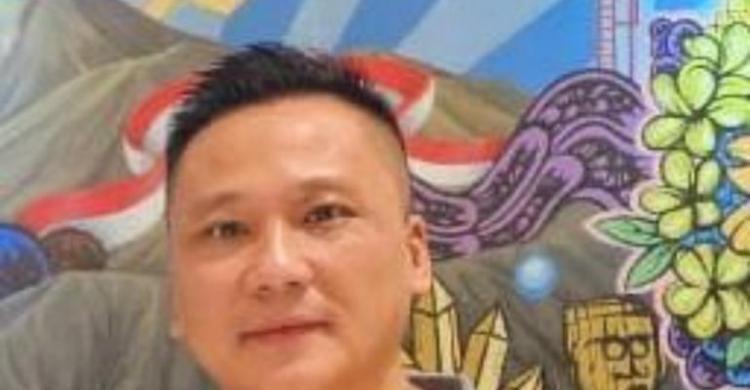 Waketum ReJO Pro Gibran Optimis Prabowo-Gibran Menang 1 Putaran