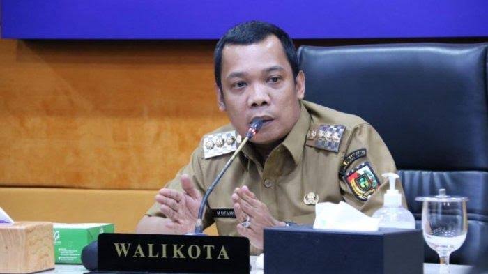 Diperiksa 10 Jam Oleh Penyidik Polda Riau, Begini Penjelasan Muflihun
