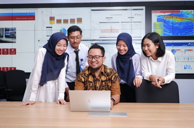 PHR Kembali Buka Program Magang Kerja,  ini Persyaratannya