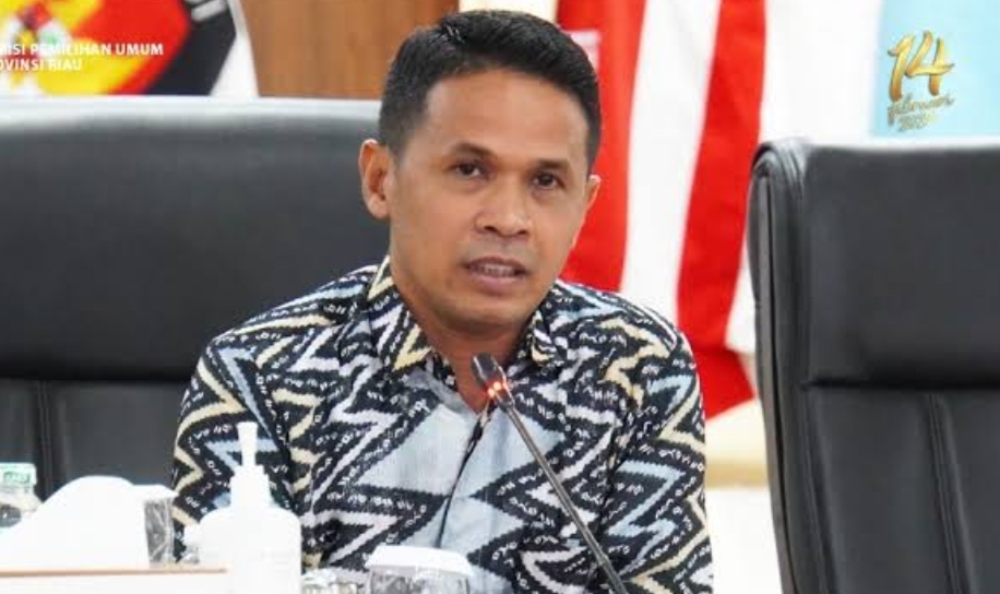 Pelaksanaan Coklit Data Pemilih Pilkada di Riau Sudah 35 Persen