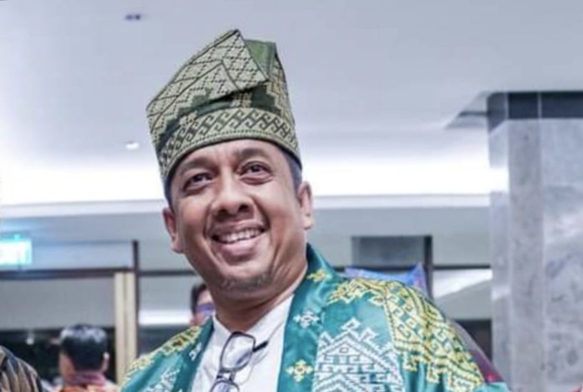 PPDB Jalur Afirmasi SMA/SMK Swasta di Riau Diperpanjang Hingga 8 Juli