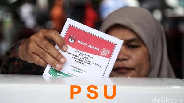 Minta PT Torganda Beri Dispensasi Kepada Karyawan Ikuti PSU, Pemprov Riau Kirimkan Surat Resmi