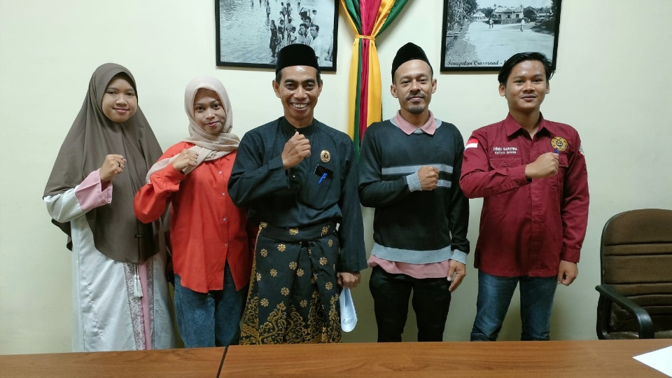 Mahasiswa Universitas Hang Tuah Teliti Praktik Tradisi Pernikahan Melayu di Pekanbaru