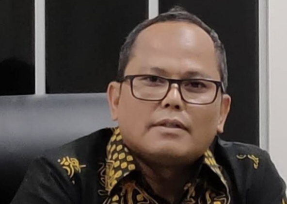 Diberi Batas Waktu Laksanakan PSU 30 Hari, KPU Riau Siapkan Rencana dan Strategi