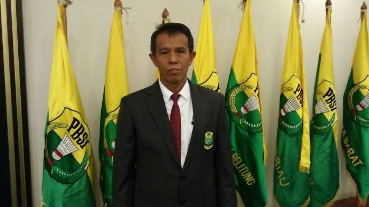 Pengprov PBSI Riau Dukung Komjen Pol. H. Muhammad Fadhil Imran menjadi Ketum PP PBSI