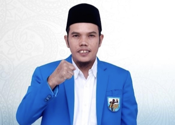 KNPI Minta Bawaslu Selidiki Penggunaan Kendaraan Dinas oleh Pihak Pendukung Salah Satu Paslon