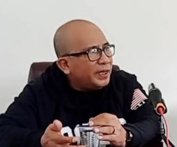 Plt Ketua Dheni Kurnia Tegaskan Testing Calon Anggota PWI Riau Tetap Digelar 20 Oktober