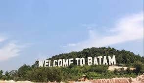 Siang ini Kota Batam Berpotensi Hujan Ringan