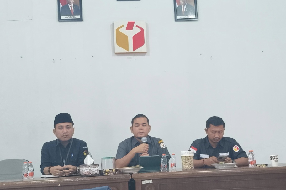 Bawaslu Siak Ingatkan ASN dan Honorer Untuk Tidak Hadir di Titik Kampanye Para Paslon Cabup dan Cawabup
