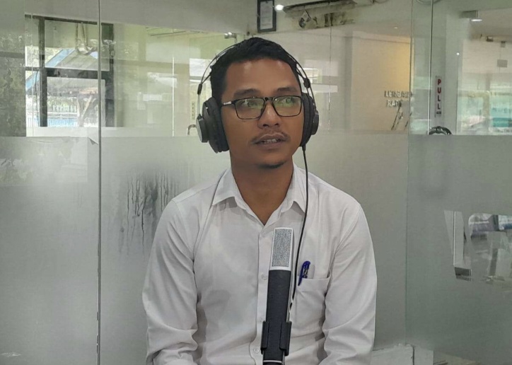 KPU Bintan Mulai Rakit Kotak Suara Pilkada 2024