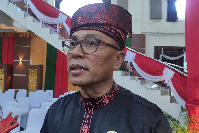 Kembali Diundur, Pelantikan Ketua DPRD Tanjungpinang Dijadwalkan 22 Oktober