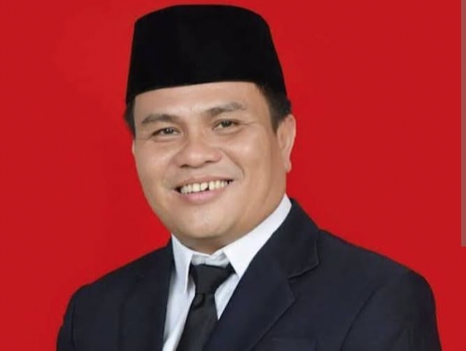 Zufra Irwan Dicopot, PWI Pusat Tunjuk Saparudin Koto Pelaksana Tugas Ketua DK PWI Riau
