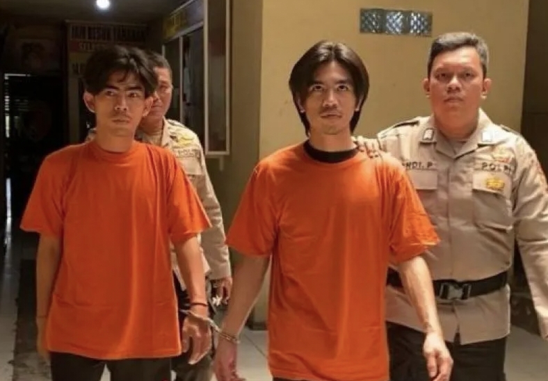 Polisi Tangkap Dua Pelaku Pengeroyokan yang Tewaskan Korbannya