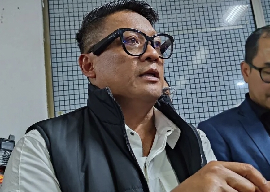 Waduh! Lebih dari 500 WNI Jadi Operator Judi Online Ilegal