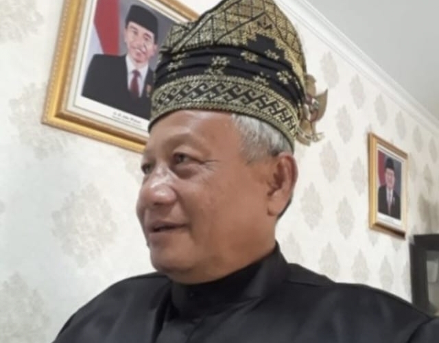 Tokoh Pendiri Pelalawan ini Kritik Data dan Klaim Keberhasilan Bupati Zukri