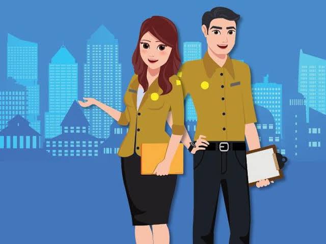 586 Orang Sudah Masukkan Lamaran Seleksi CPNS Pemprov Riau