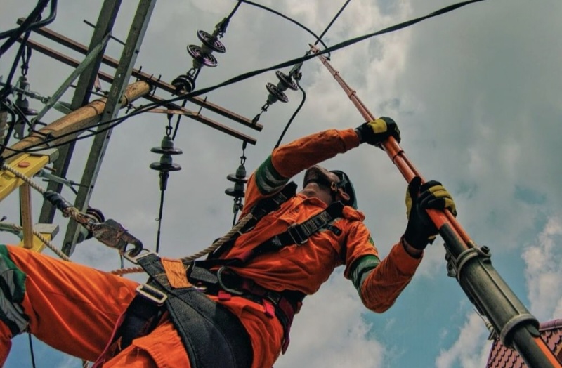 PLN Bengkalis akan Lakukan Pemadaman Bergilir Selama 20 Hari