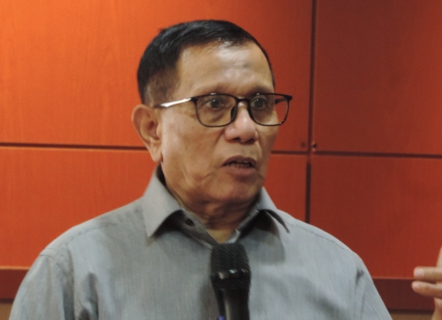 Pengurus PWI Pusat Ingatkan Masyarakat Waspada Terhadap Surat Palsu, Ini Tanda Surat Yang Asli