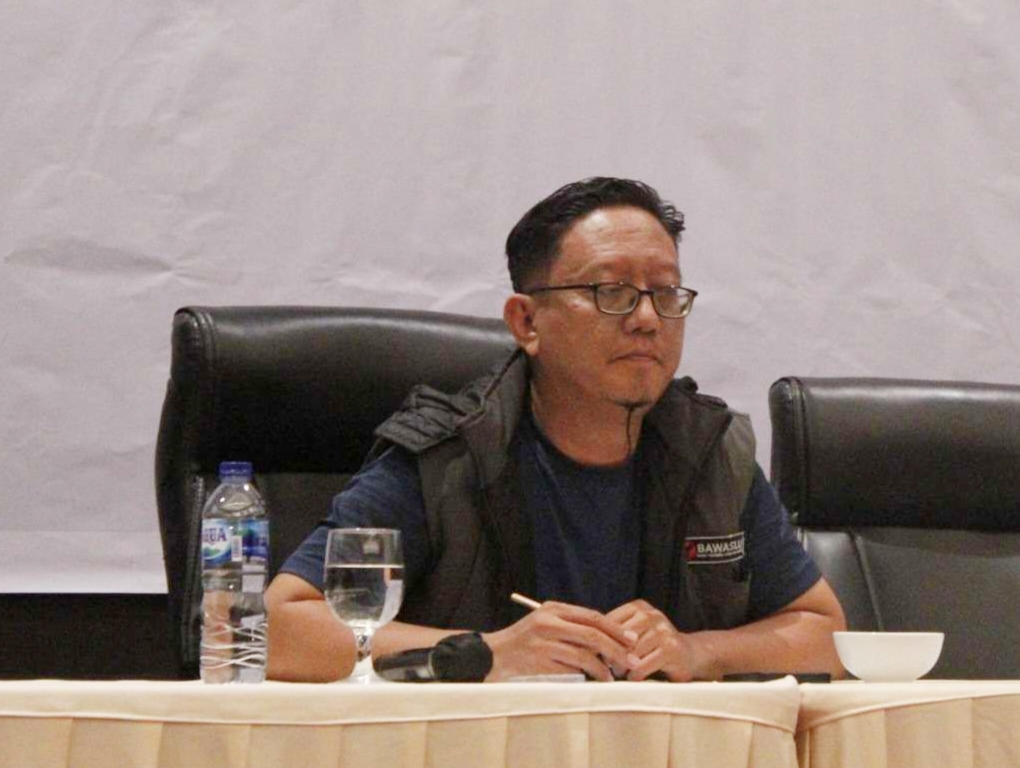 Bawaslu Kota Pekanbaru Buka Pendaftaran Pengawas TPS, Catat Lokasi Pendaftarannya