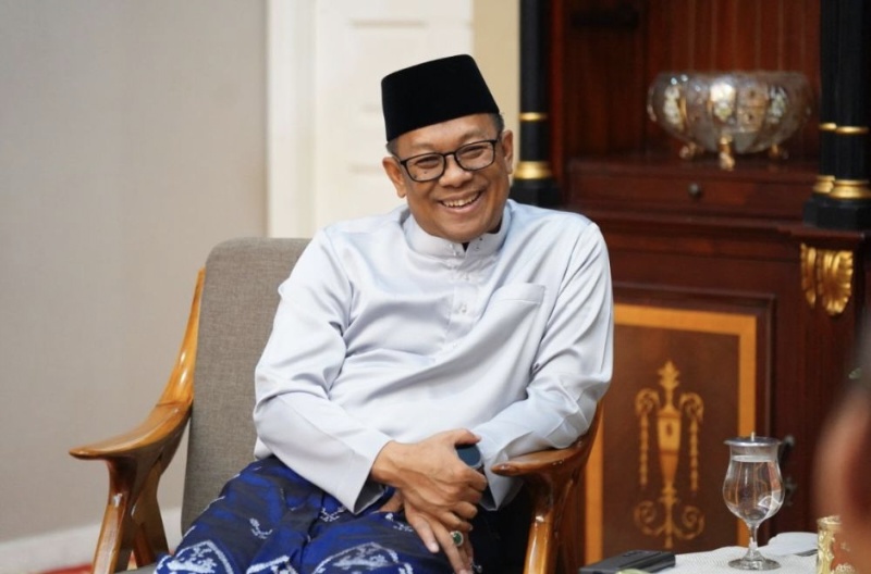 Pj Gubri: Penghapusan Denda Pajak Bukti Keberpihakan kepada Masyarakat