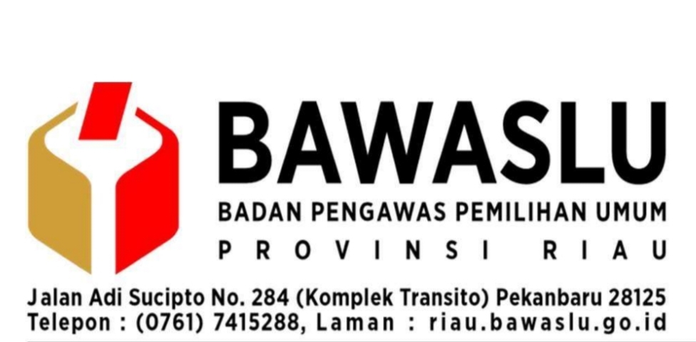 Bawaslu Riau Instruksikan Bawaslu Kabupaten/Kota Memperhatikan Persyaratan Calon Kepala Daerah Yang Merupakan Anggota DPRD Terpilih