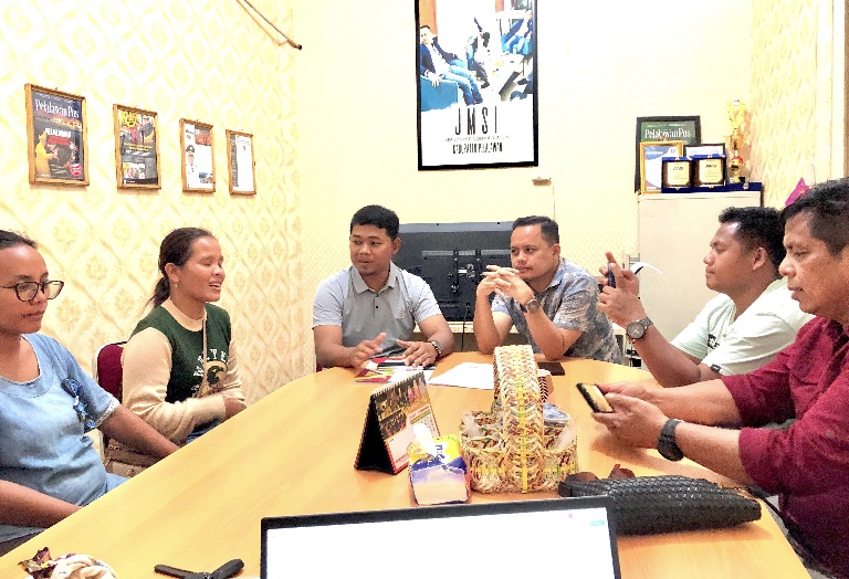 Bocah 4 tahun Dicabuli di Pangkalan Kerinci, Pelaku Masih Bebas Berkeliaran