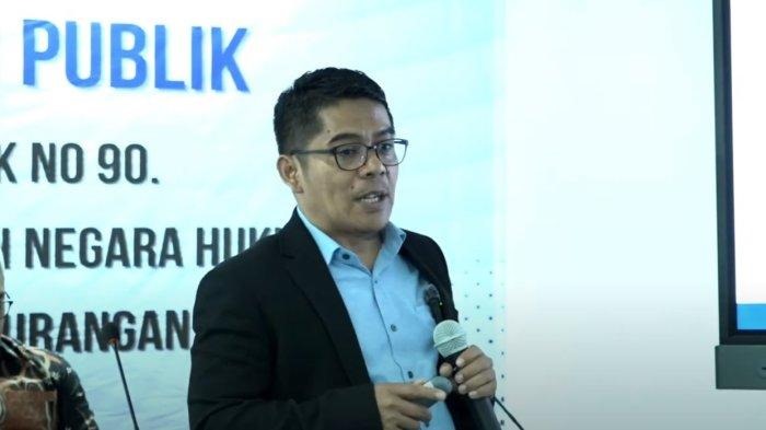 Survei Indopol, Wahid – SF Haryanto Unggul Sementara Atas Dua Kandidat Lain di Kampar