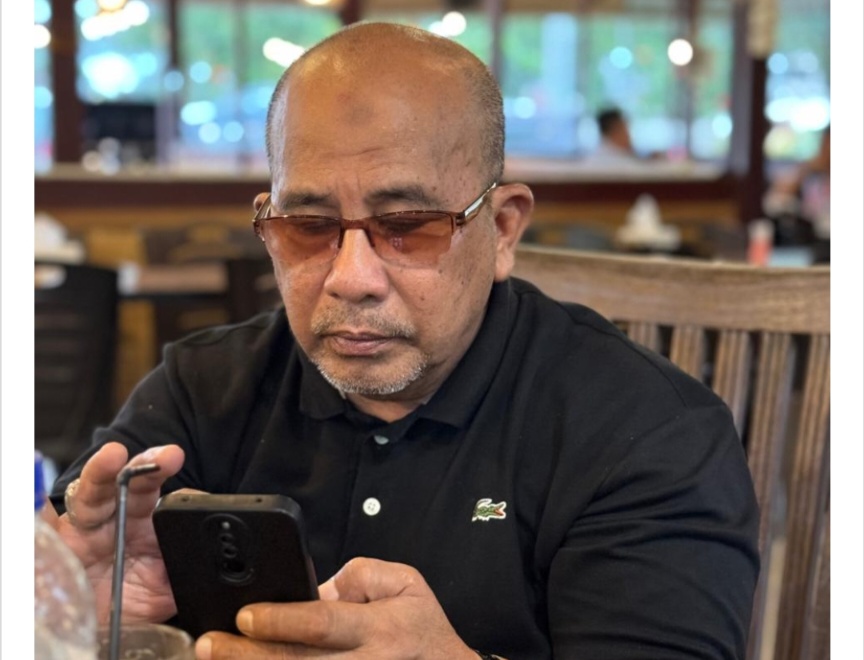 PWI Riau Terima Calon Anggota Baru, Dheni Kurnia: Insya Allah Digelar 20 Oktober